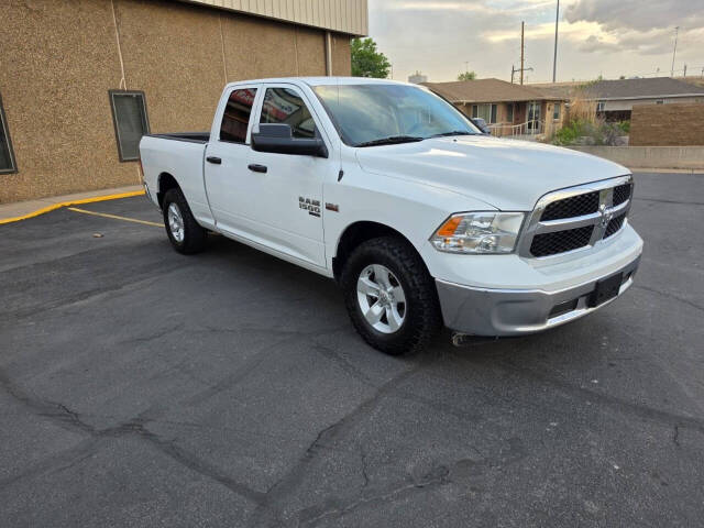 ram ram 1500 classic 2020 1C6RR7FTXLS159065 image ram ram 1500 classic 2020 1C6RR7FTXLS159065 image
